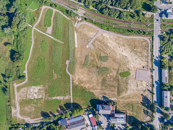 Sanierungsprojekt: VENOC